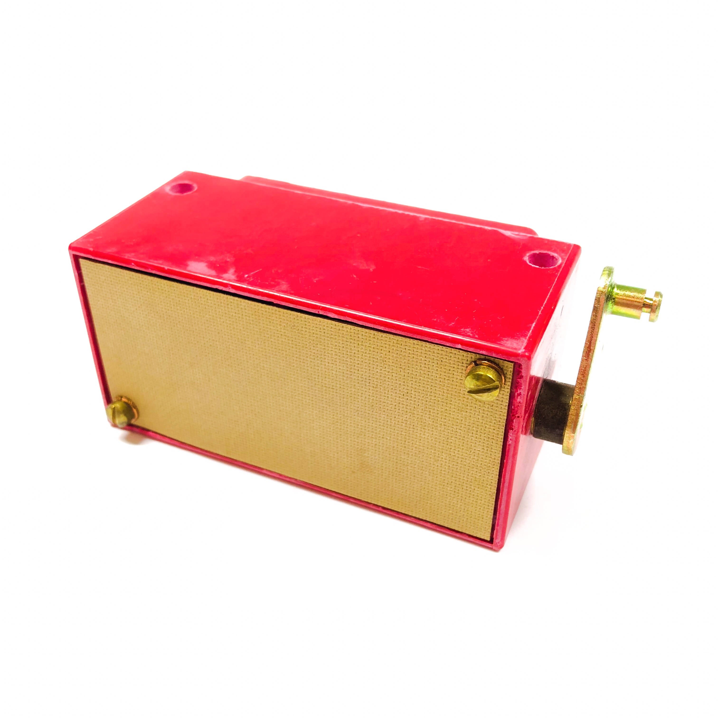 681A164G01P Westinghouse Auxiliary Switch