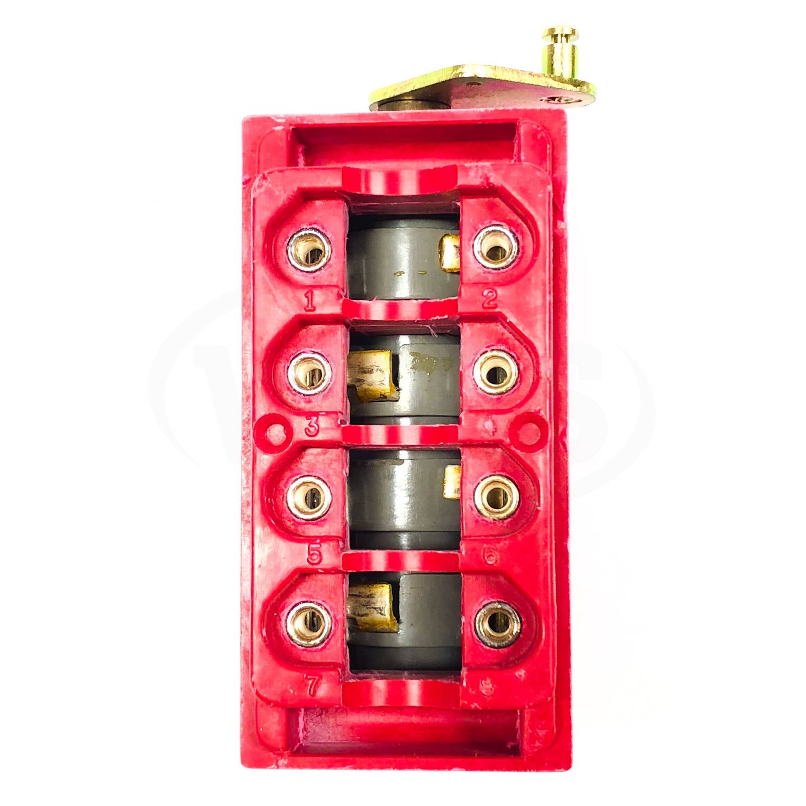 681A164G01P Westinghouse Auxiliary Switch - 0