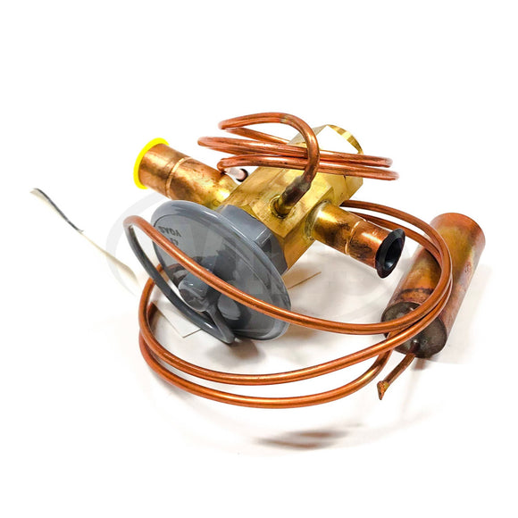 68266314 Sporlan Thermal Expansion Valve BBIZE 1 GAS BP15 30Cap