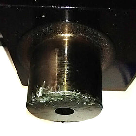 686138 Hanchen 50x241.1mm Servocop Hydraulic Cylinder