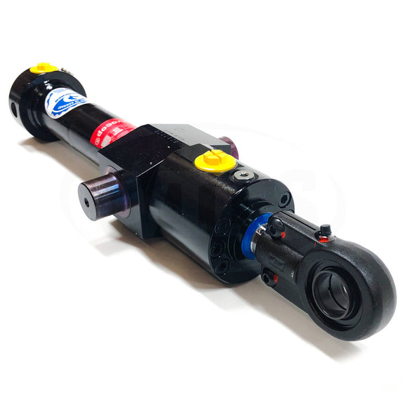 686138 Hanchen 50x241.1mm Servocop Hydraulic Cylinder