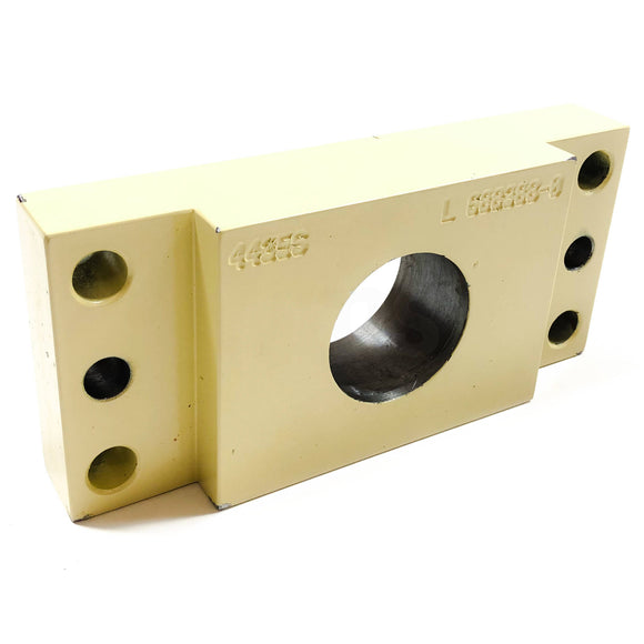 688388 Husky Shutter Cylinder Mounting Plate