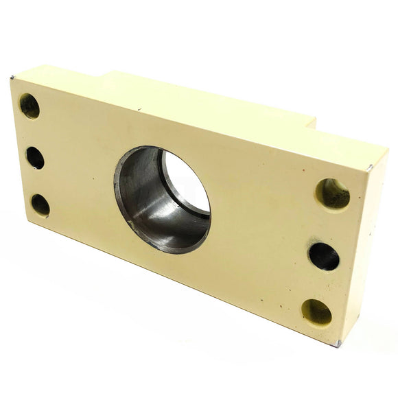 688388 Husky Shutter Cylinder Mounting Plate