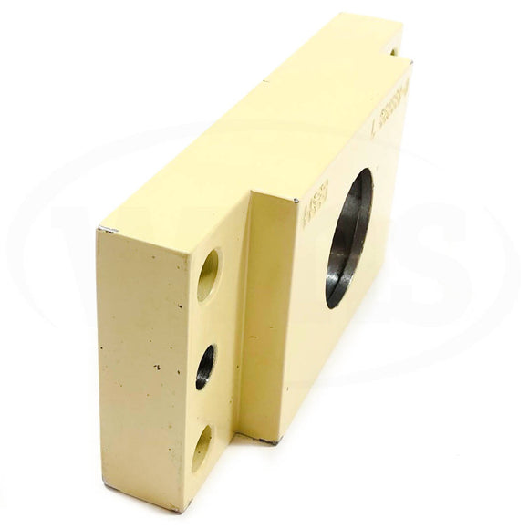 688388 Husky Shutter Cylinder Mounting Plate