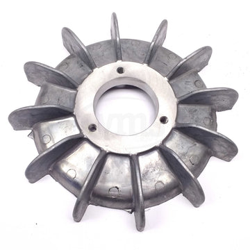 EZE-Fan 1662 Shaver Kudell Aluminum Cooling Fan, 6-9/16" Diameter