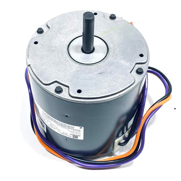 68J25 Lennox Motor 1/3Hp, 1Ph, 460V, 60Hz, 1075 Rpm