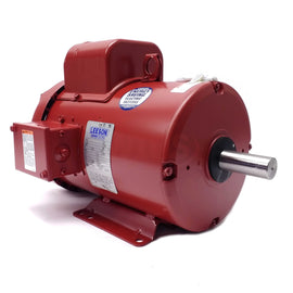 131542.00 Marathon 3HP Extra Hi-Torque Agriculture Duty Electric Motor, 1800RPM