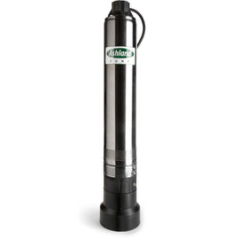10CPM115 Ashland 1/2HP Cistern Pump, 115VAC Single Phase