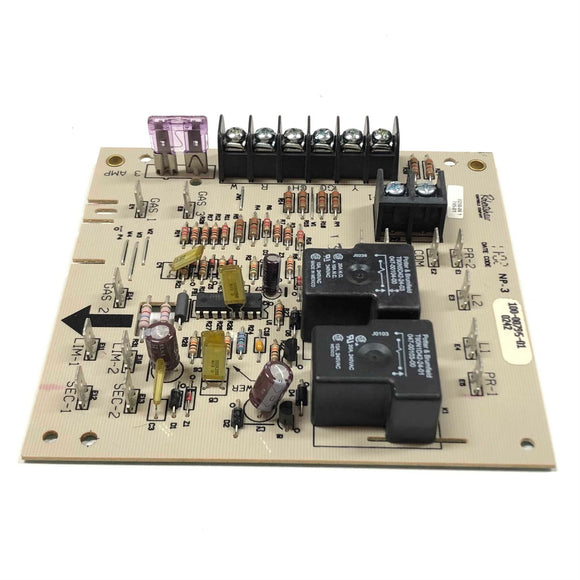 695-100 Robertshaw Furnace Control Fan Control Center