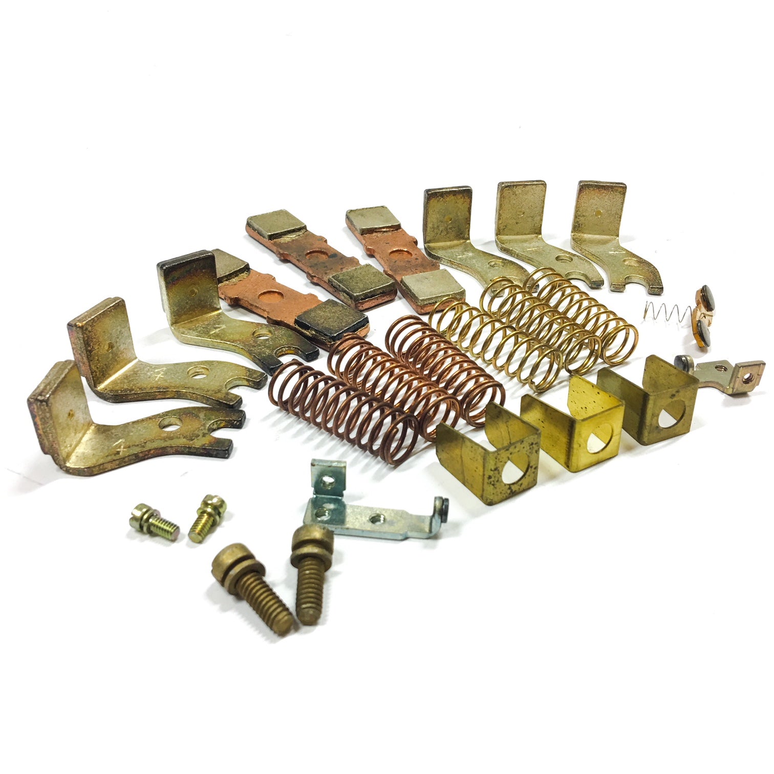 6960067G1 General Electric Replacement Contact Kit - 0