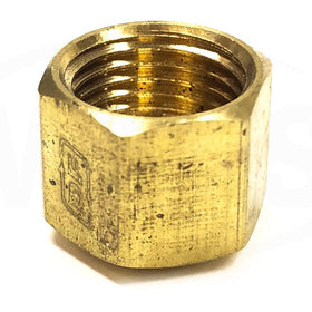 69682 Makita Brass Tubing Nut