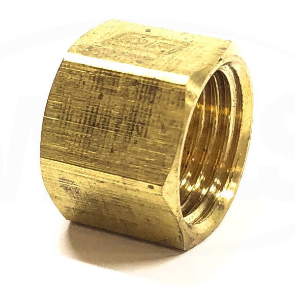 69682 Makita Brass Tubing Nut