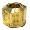 69682 Makita Brass Tubing Nut-3
