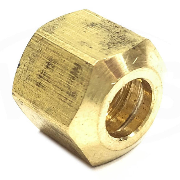 69682 Makita Brass Tubing Nut