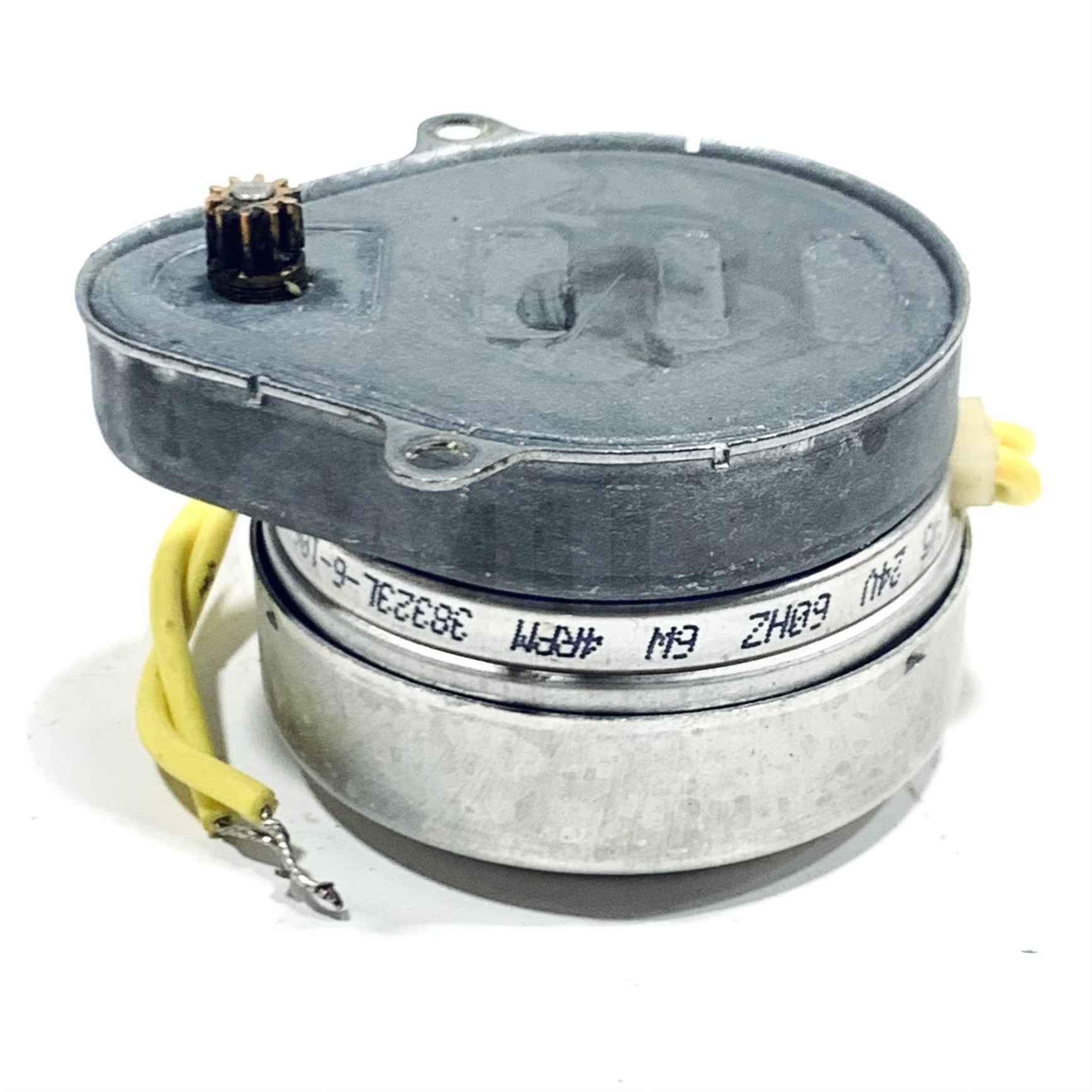 6992 Aprilaire Heavy Duty Damper Motor