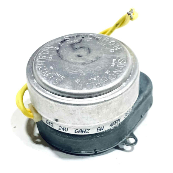 6992 Aprilaire Heavy Duty Damper Motor