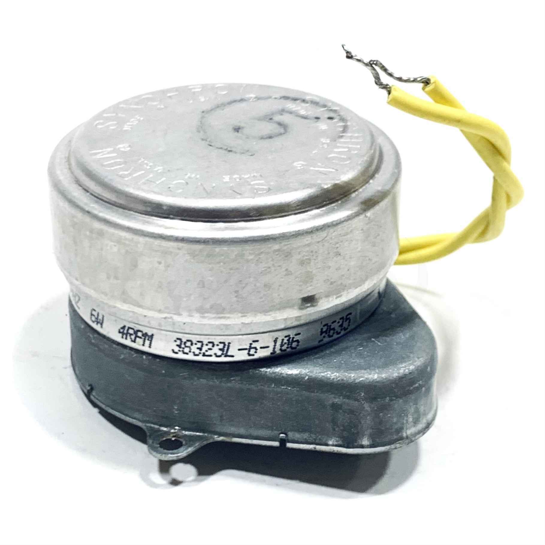 6992 Aprilaire Heavy Duty Damper Motor
