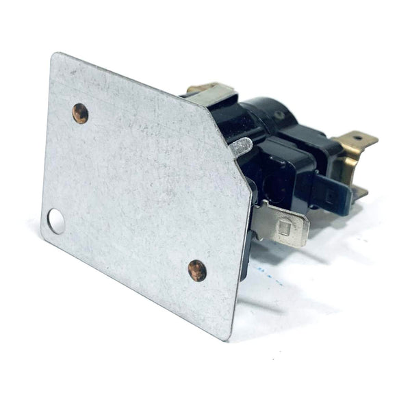 69C96 Lennox Relay Thermal Time Delay 240V