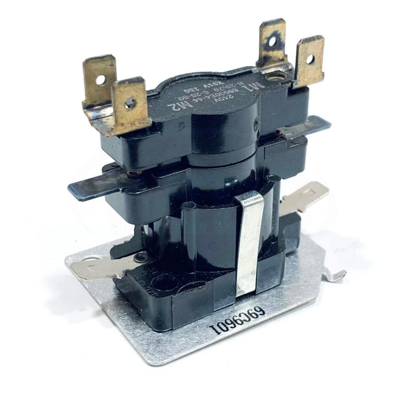 69C96 Lennox Relay Thermal Time Delay 240V