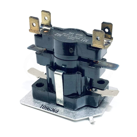 69C96 Lennox Relay Thermal Time Delay 240V