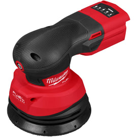 M18 FUEL 5" Random Orbital Sander