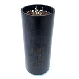BC-72M-330 Vanguard Start Capacitor, Mfd 72-88 uF