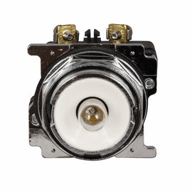 10250T206N Cutler-Hammer Indicator Light, 30.5mm