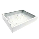 6ANN/B-S Edwards Remote Annunciator Wall Box, 6 Module, Surface Mount-4