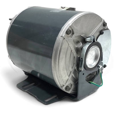 K284 Marathon Electric Motor, 1/2Hp, 3Ph, 208-230/460V, 1725 Rpm, 56, 5K42HN4128