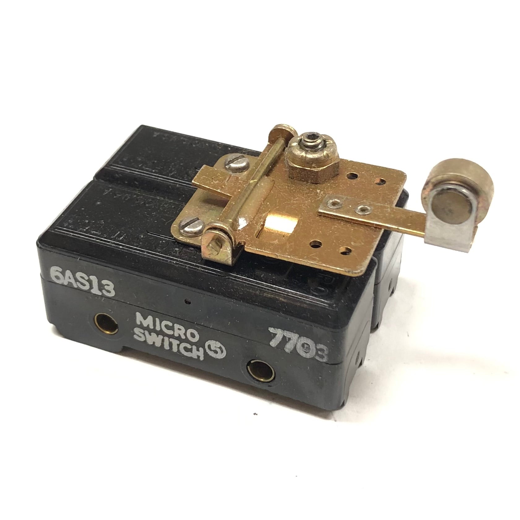 6AS13 Honeywell Micro Switch