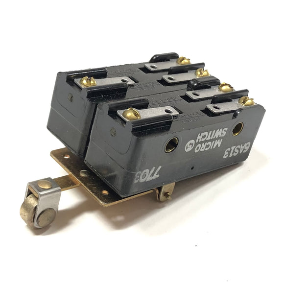 6AS13 Honeywell Micro Switch