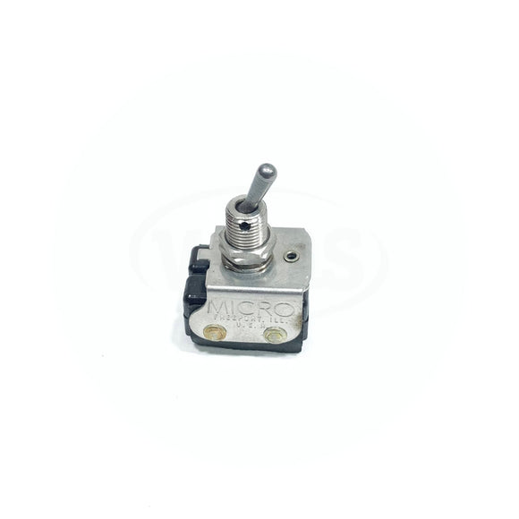 6AT4 Honeywell Toggle Switch