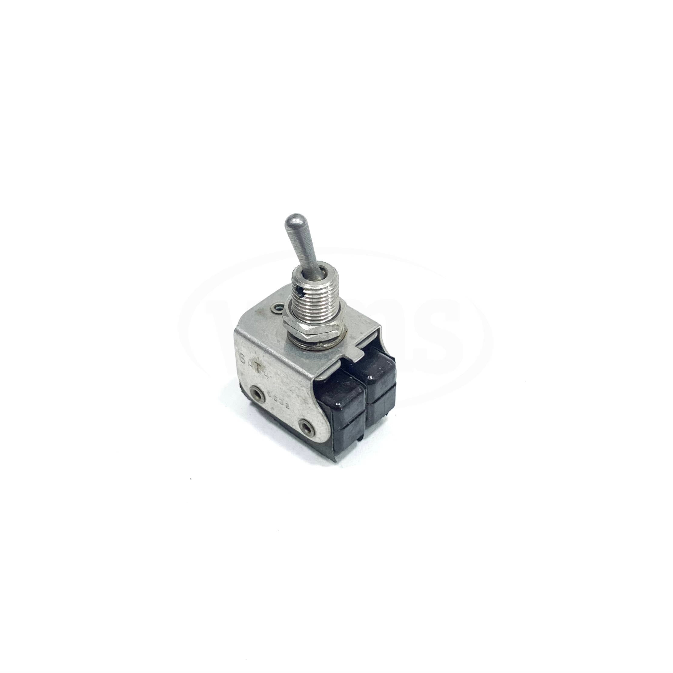 6AT4 Honeywell Toggle Switch - 0