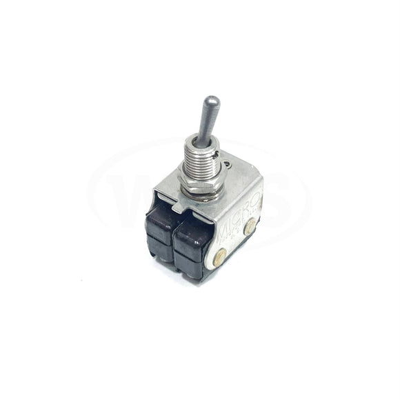 6AT4 Honeywell Toggle Switch