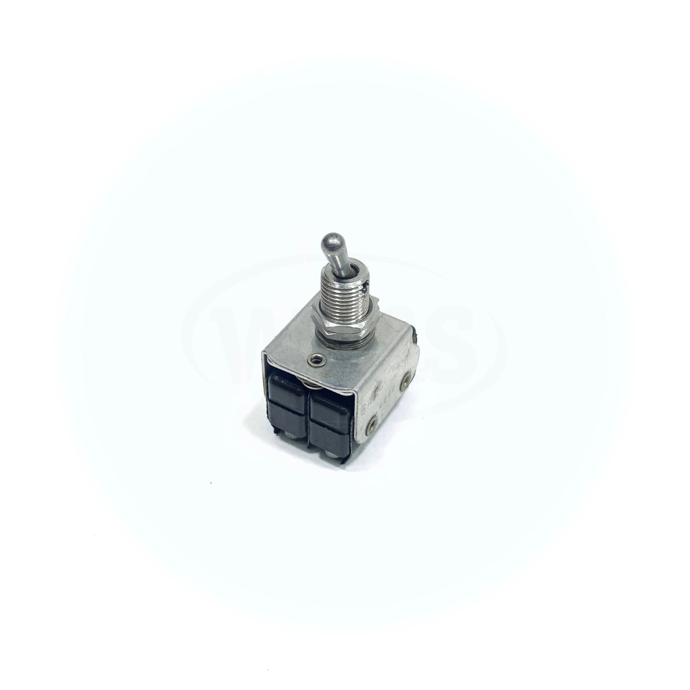6AT4 Honeywell Toggle Switch