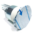 6ATCFFBK Legrand Recessed Furniture Feed-1