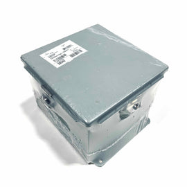 A8086CHNF nVent Hoffman Continuous Hinge Juction Box