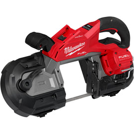 2929S-20 Milwaukee M18 Dual Trigger Deep Cut Band Saw with ONE-KEY