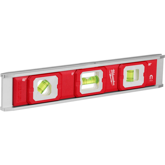 48-22-5106 Milwaukee 10" Torpedo Level