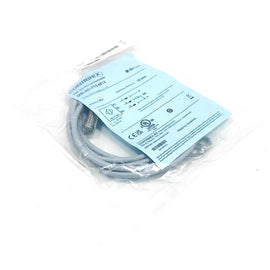 DW-AS-713-M12 Corntrinex Inductive Proximity Sensor