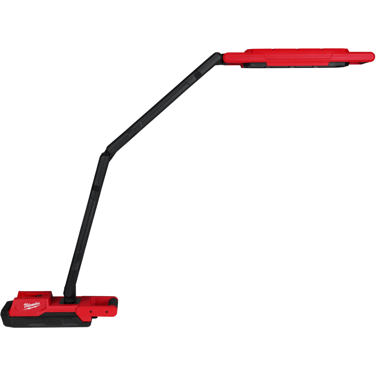 2129-20 Milwaukee M18 Magnetic Extendable Boom Light | Witmer Motor Service