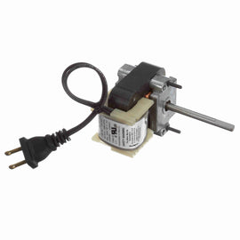 K611 Fasco 1/100HP C-Frame / Skeleton Electric Motor, 3000RPM
