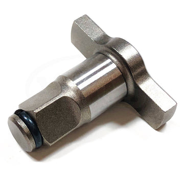 42-06-0128 Milwaukee 1/2" Square Friction Ring Anvil Assembly