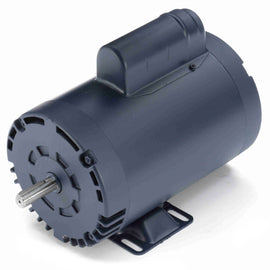 110222.00 Leeson 3HP Compressor Duty Electric Motor, 3600 RPM