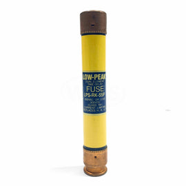 LPS-RK-5SP Bussmann Low-Peak Dual Element Time-Delay Fuse