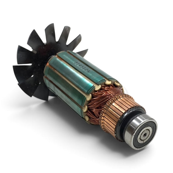 314512A Makita Armature