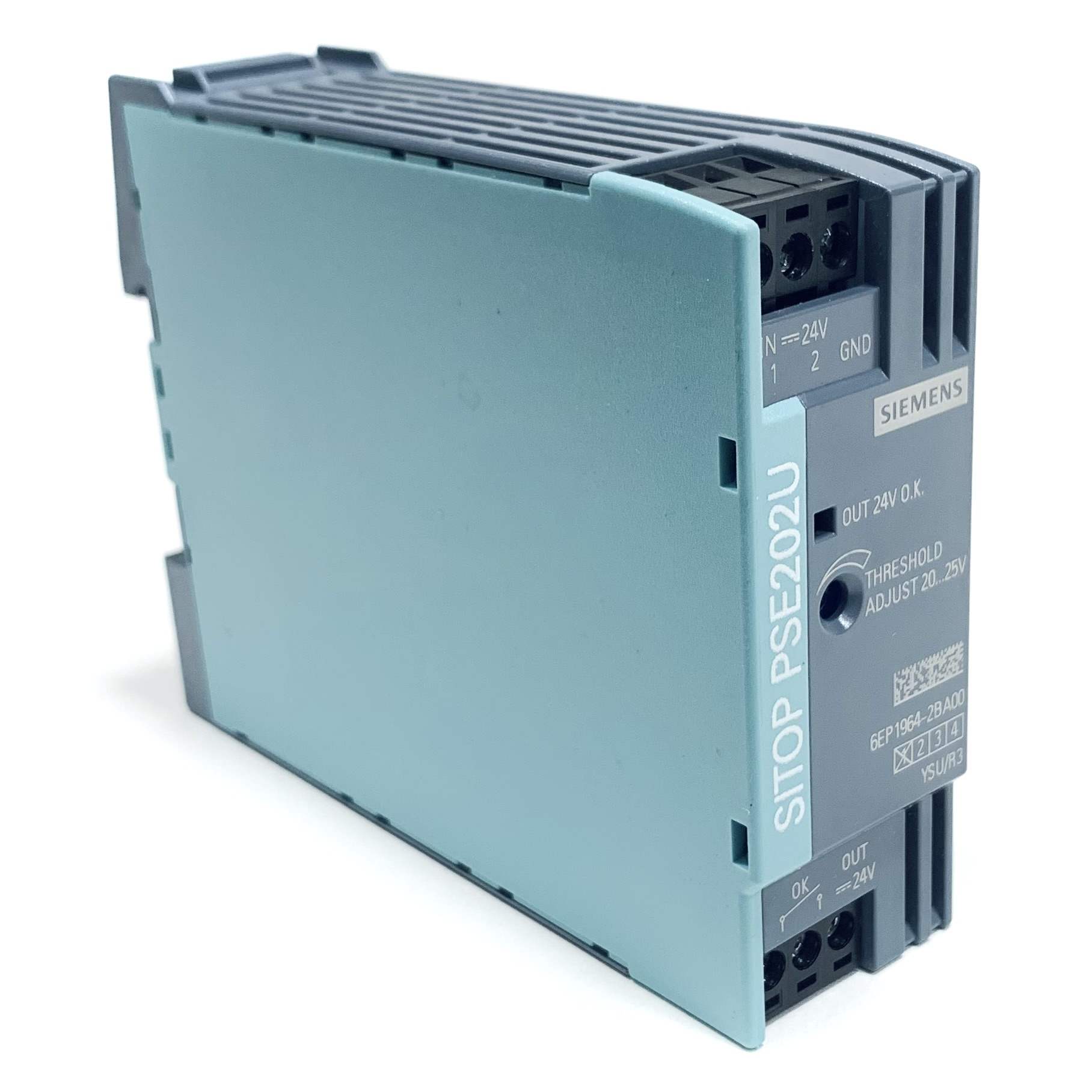 6EP1964-2BA00 Siemens Redundancy Module