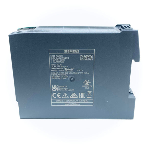 6EP1964-2BA00 Siemens Redundancy Module
