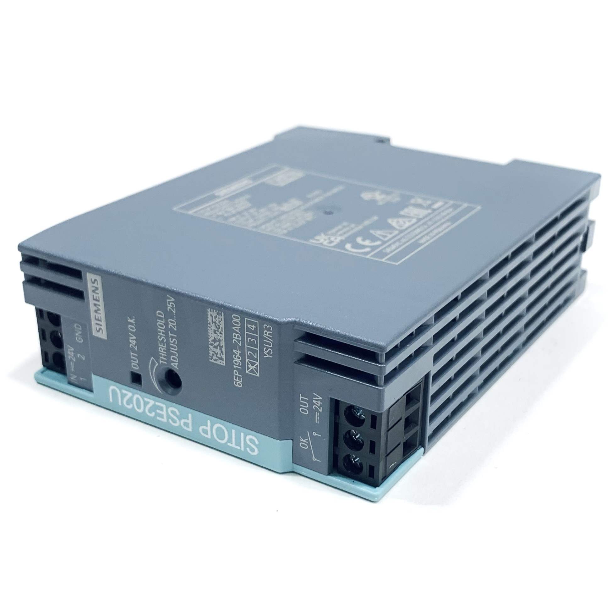 6EP1964-2BA00 Siemens Redundancy Module