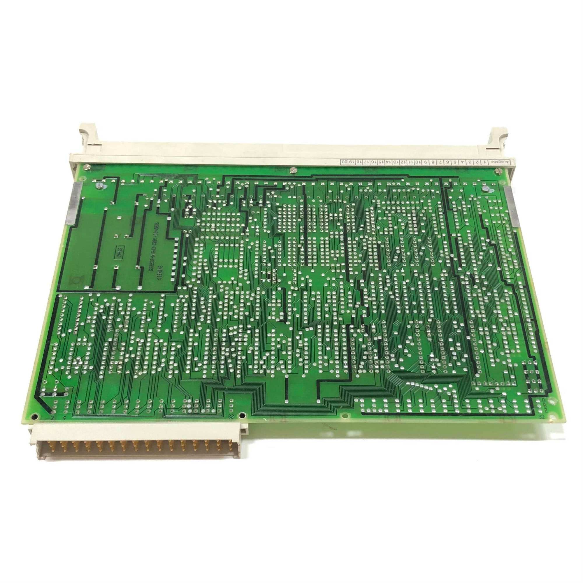6ES5243-1AC11 Siemens Analog Module - 0